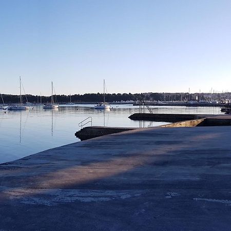 Ivan B&B, 5 Star Superior Room, Near The See And Park Novigrad Istria 외부 사진
