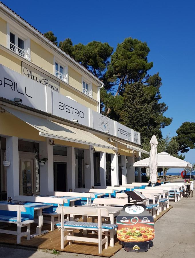 Ivan B&B, 5 Star Superior Room, Near The See And Park Novigrad Istria 외부 사진