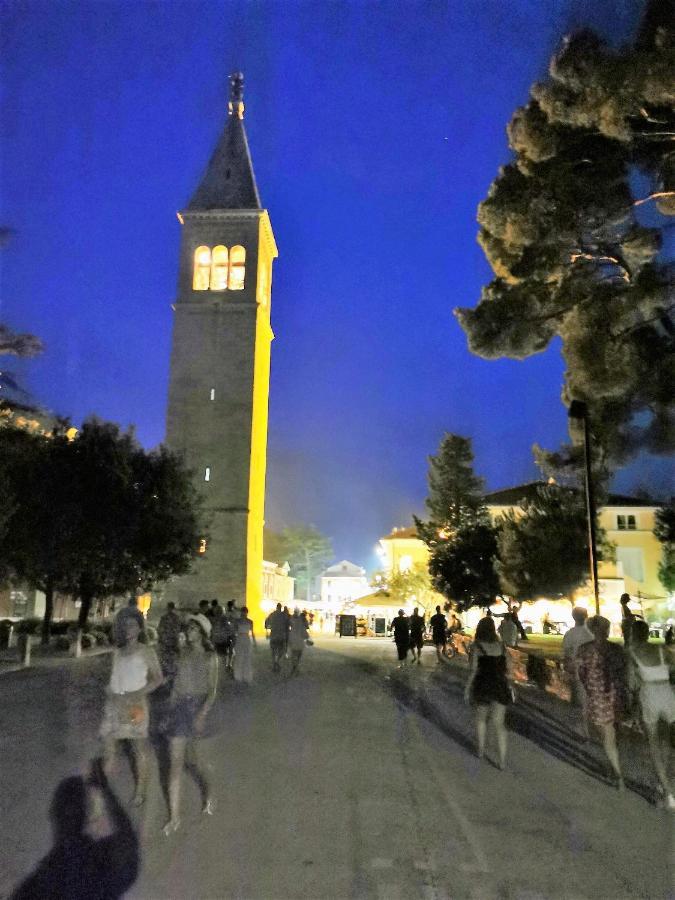 Ivan B&B, 5 Star Superior Room, Near The See And Park Novigrad Istria 외부 사진
