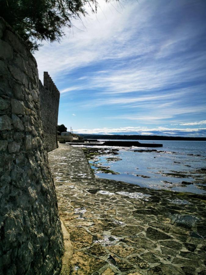 Ivan B&B, 5 Star Superior Room, Near The See And Park Novigrad Istria 외부 사진
