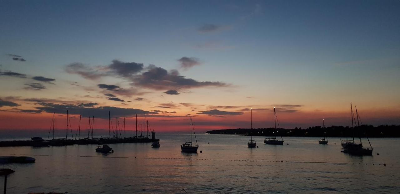 Ivan B&B, 5 Star Superior Room, Near The See And Park Novigrad Istria 외부 사진