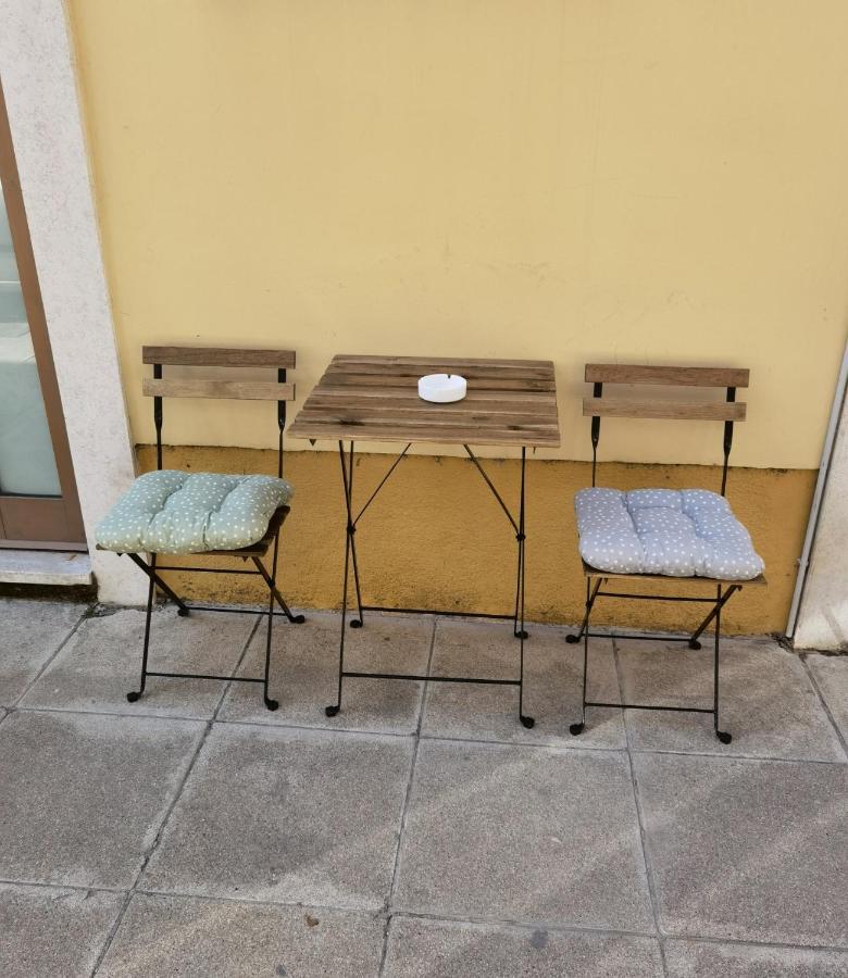 Ivan B&B, 5 Star Superior Room, Near The See And Park Novigrad Istria 외부 사진