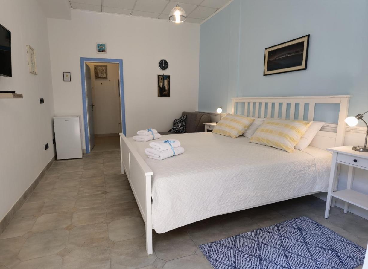 Ivan B&B, 5 Star Superior Room, Near The See And Park Novigrad Istria 외부 사진
